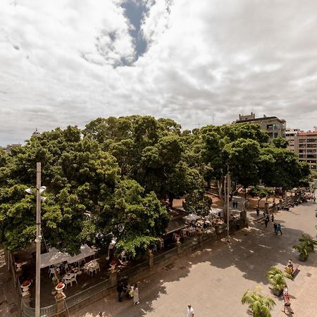 New 4 Bedroom In Plaza Del Principe Santa Cruz de Tenerife Exterior photo